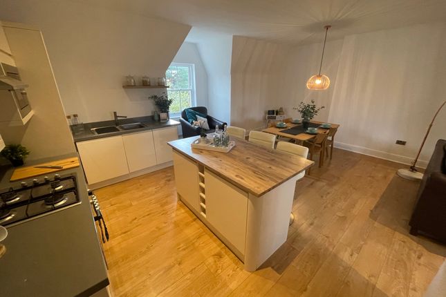 Flat 3 29, Lenton Avenue, Nottingham photo 2