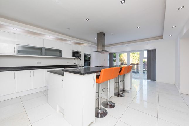 Detached house for sale in 201 Chester Road, Streetly, Sutton Coldfield