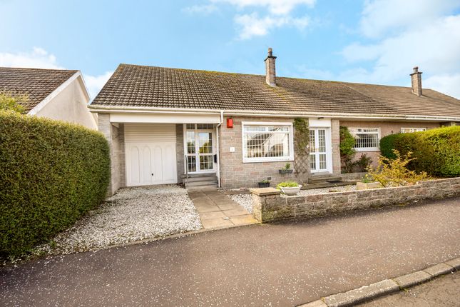 Thumbnail Bungalow for sale in Thornwood Road, Strathaven