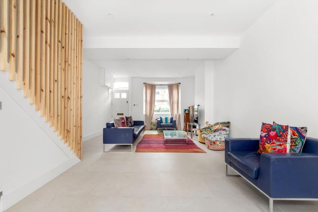 Property for sale in Chadwick Road, Peckham, London