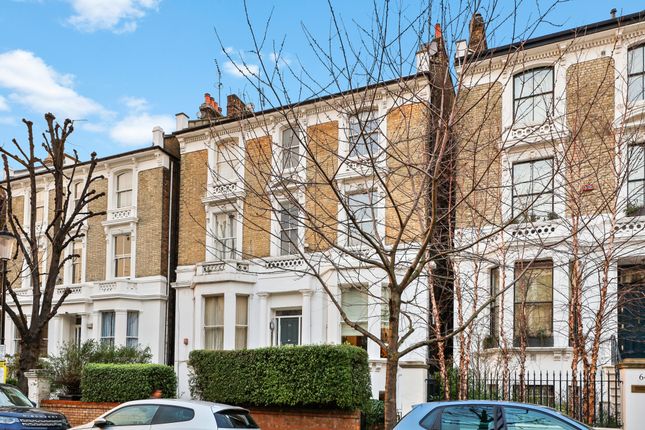 Thumbnail Flat to rent in Oxford Gardens, Notting Hill