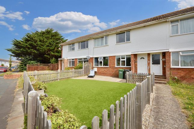 Thumbnail Maisonette for sale in Pensford Drive, Eastbourne