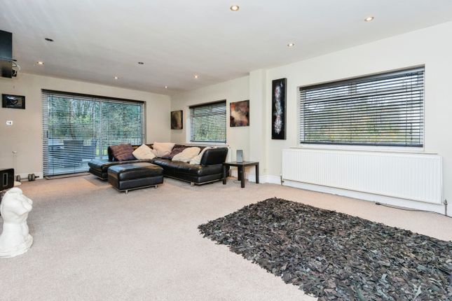 Detached house for sale in Gilbert Bank, Bredbury, Stockport, Greater Manchester