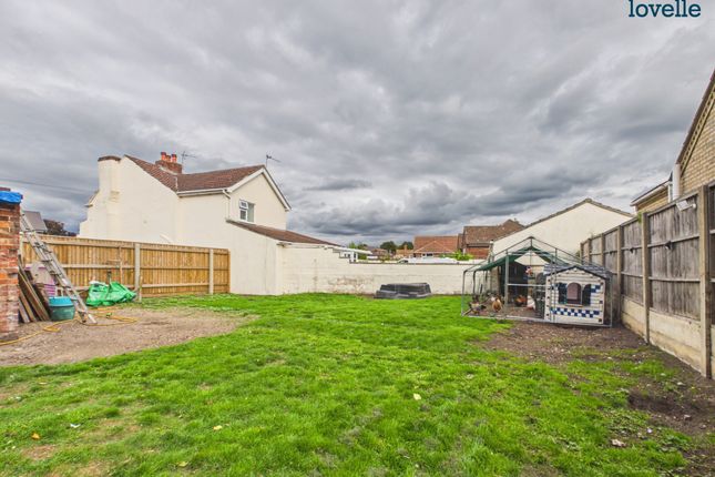 12, Mill Road, Market Rasen photo 3