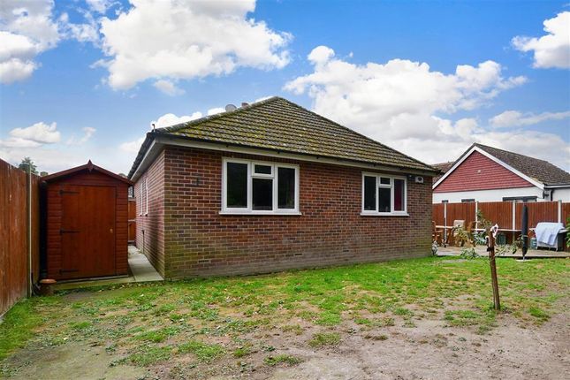 Detached bungalow for sale in Elger Way, Copthorne, West Sussex