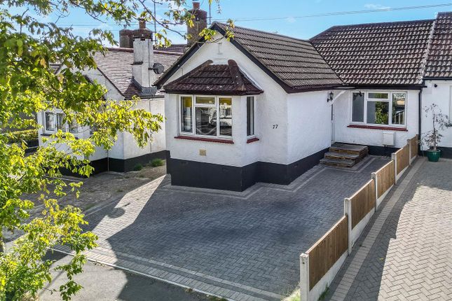 2-bed house on 77, Adalia Crescent, Leigh-On-Sea, £425,000