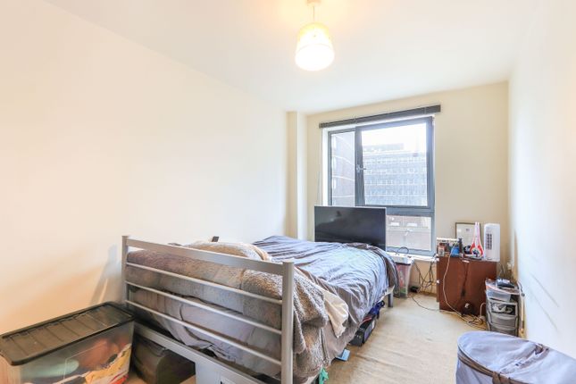 Flat for sale in Scotland Street, Sheffield, South Yorkshire