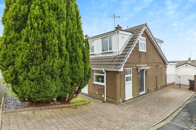 Thumbnail Bungalow for sale in Holly Tree Way, Blackburn, Lancashire