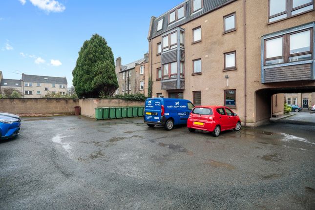 Flat for sale in 25/1 Fishermans Court, New Street, Musselburgh