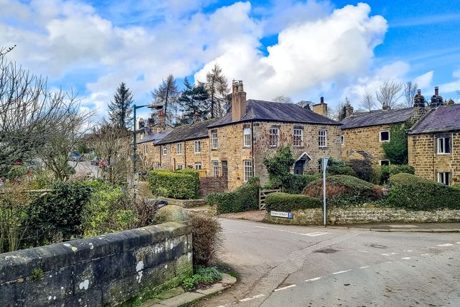 Thumbnail Cottage for sale in Shaw Mills, Harrogate