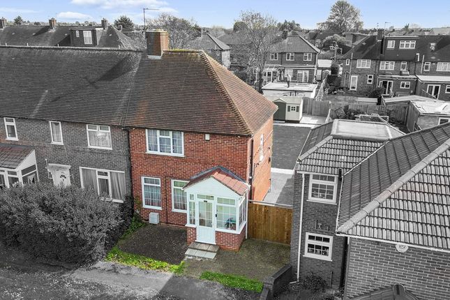 Terraced house for sale in Brancker Road, Harrow