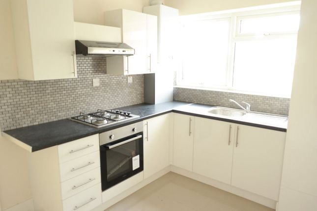 Flat for sale in Bilsby Lodge, Chalklands, Wembley, Middlesex