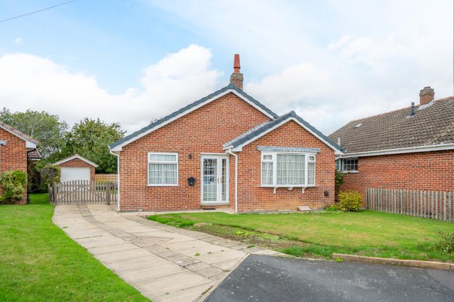3-bed house on 100, Prince Rupert Drive, York, £350,000