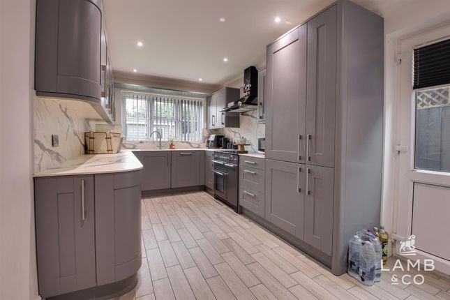 1, D'arcy Road St. Osyth, Clacton-On-Sea photo 3