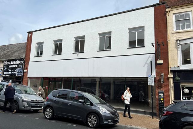 Thumbnail Commercial property for sale in 95 High Street, Newport, Isle Of Wight