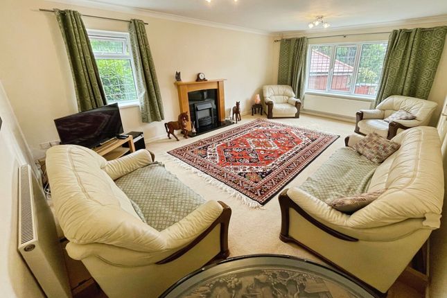 3 Leckwith Rise, Bridgend photo 3