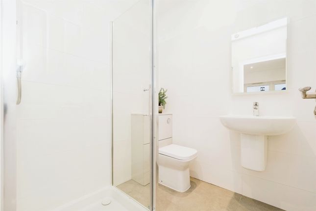 Flat for sale in Milbank Court, South Street, Romford