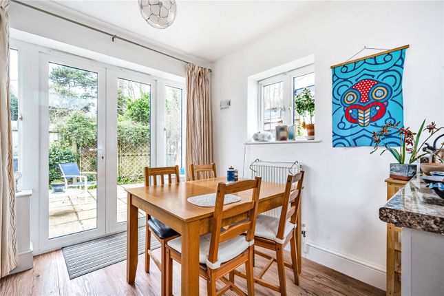 Flat for sale in Millford Avenue, Sidmouth, Devon