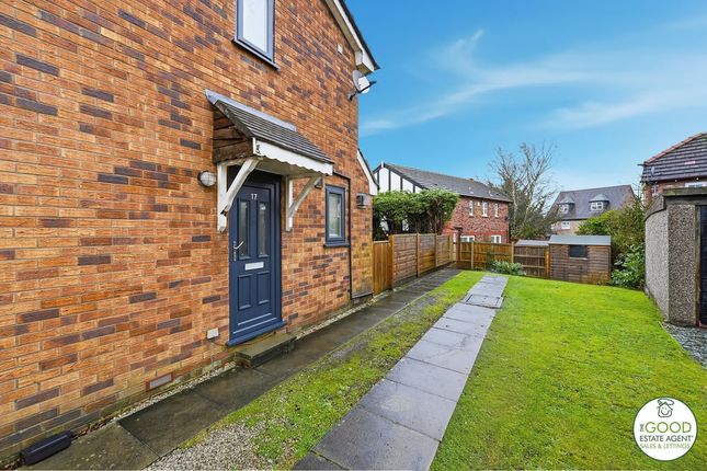 17, Cherry Tree Close, Wilmslow photo 2