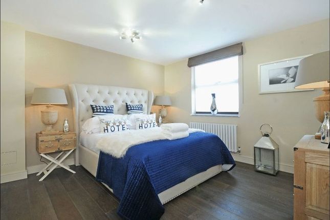Flat 25, Boydell Court, St Johns Wood photo 4