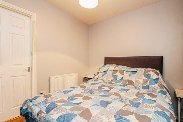 Flat for sale in Pecks Court, High Street, Chatteris