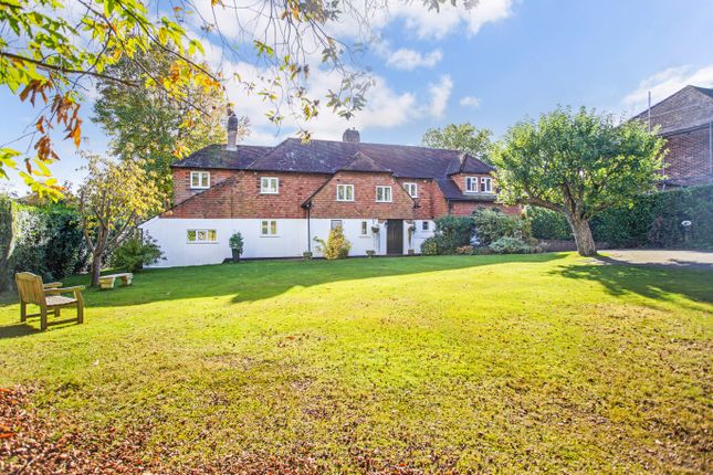 Thumbnail Detached house for sale in Birch Avenue, Haywards Heath