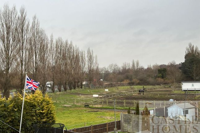 Detached house to rent in Carlton Road, Lowestoft