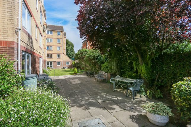 Flat 55, Homedrive House The Drive, Hove photo 3