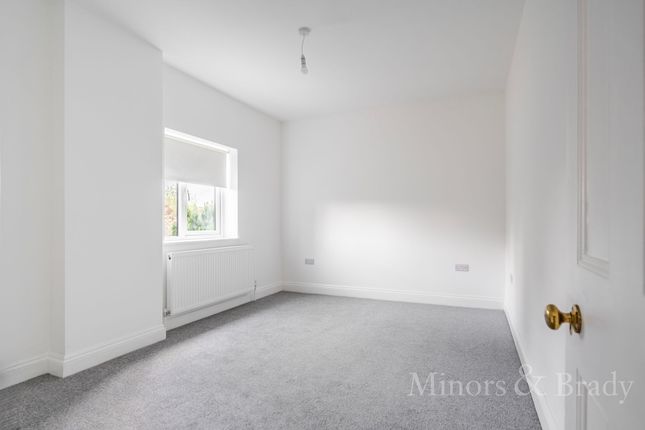 Flat to rent in Norwich Road, Horstead, Norwich
