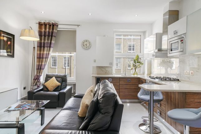 Flat 8, 91, Gloucester Place, London photo 3