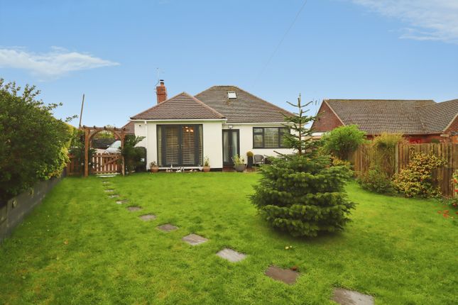 3-bed house on 1, Postmans Lane, Chesterfield, £350,000