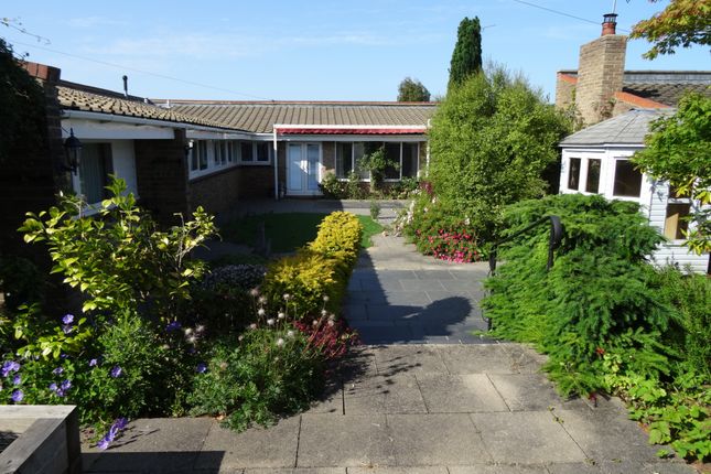3-bed bungalow on 4, Bayview Road, Whitstable, £599,995