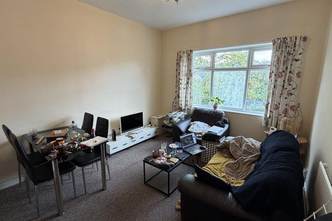 Egerton Road, Manchester photo 3
