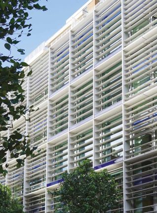 Office to let in 101 New Cavendish Street, London