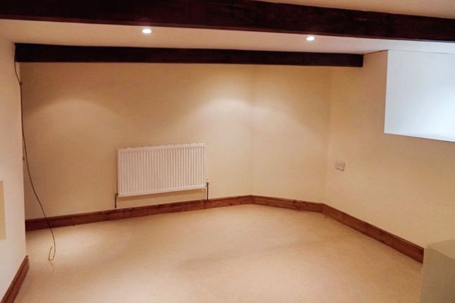 End terrace house to rent in Harley Street, Rastrick, Brighouse, West Yorkshire