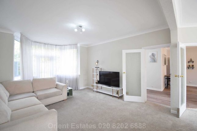 Detached house for sale in Cheyne Walk, Hendon