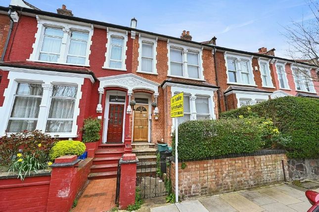 5-bed house on 87, Harberton Road, London, £1,350,000