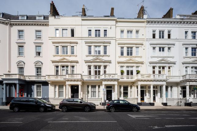 2-bed flat on Basement Flat, 24, St. Georges Drive, London, £650,000