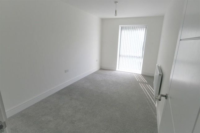 Flat 2 Prince Albert Apartments TN24 8TP photo 5