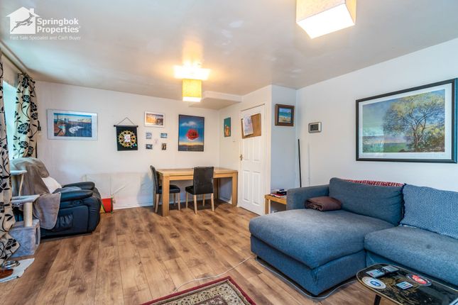 11, Perlethorpe Close, Nottingham photo 4