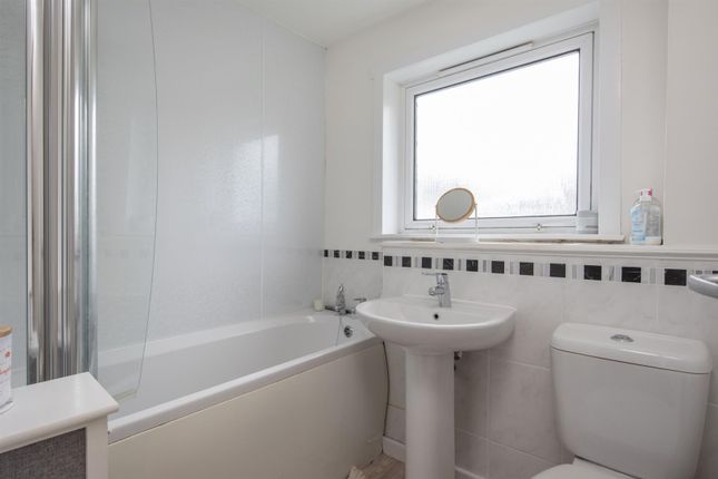 Flat for sale in The Linn, Kelso