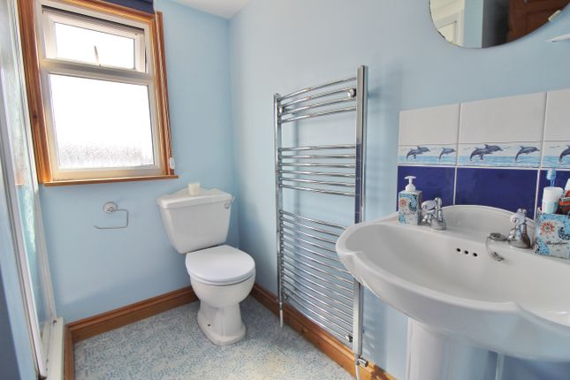 End terrace house for sale in Hayling Avenue, Portsmouth