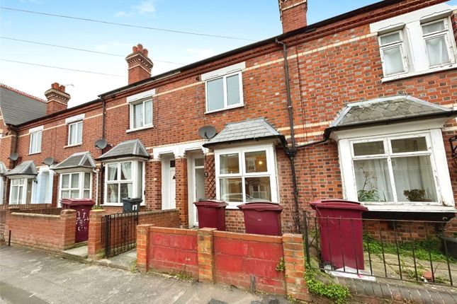 Terraced house to rent in Filey Road, Reading, Berkshire RG1