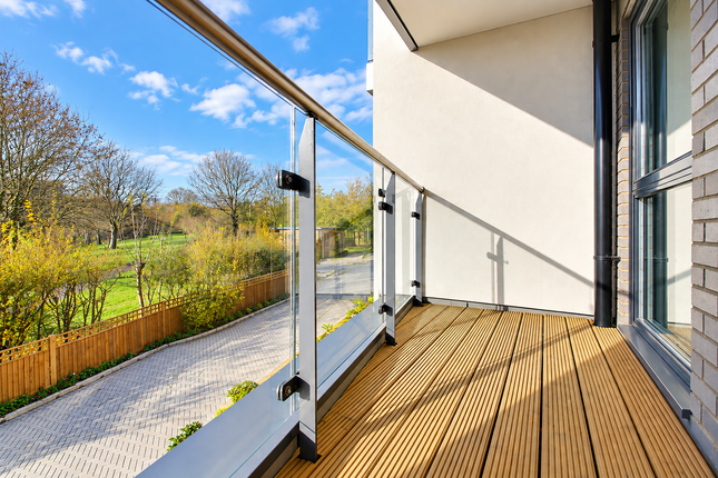 4 Francis Court, 1, Weld Place, New Southgate photo 4