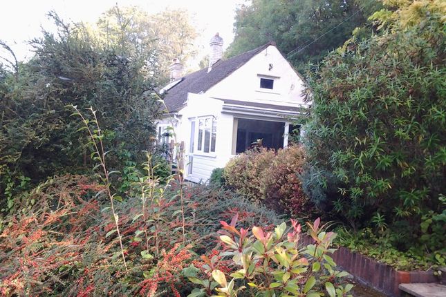 Semi-detached house to rent in Ashen Grove Road, Knatts Valley, Sevenoaks TN15