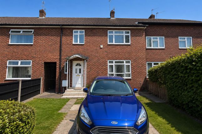 3-bed house on 47, Floatshall Road, Manchester, £260,000