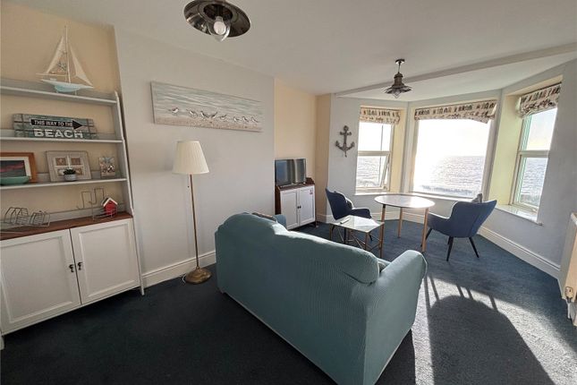 Flat 4, Morton, 20, West End Parade, Gwynedd photo 3