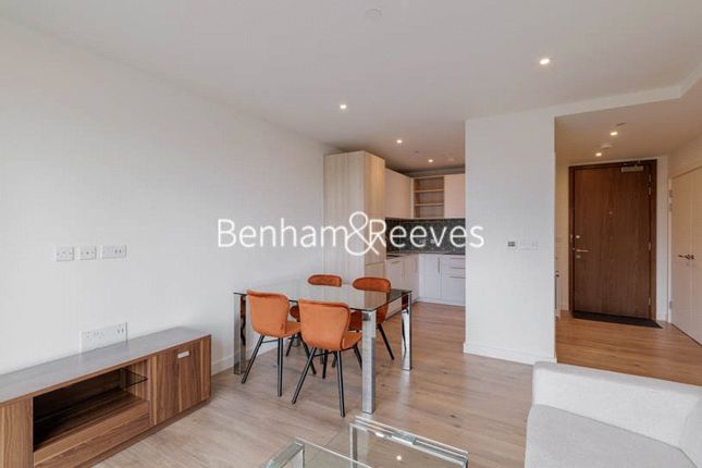 Flat 54 Beeley House,, 4 Mary Neuner Road, London photo 4