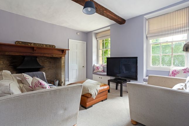 Baunton Mill Hous...