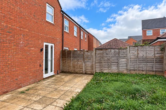 Bran Rose Way, Hereford photo 2